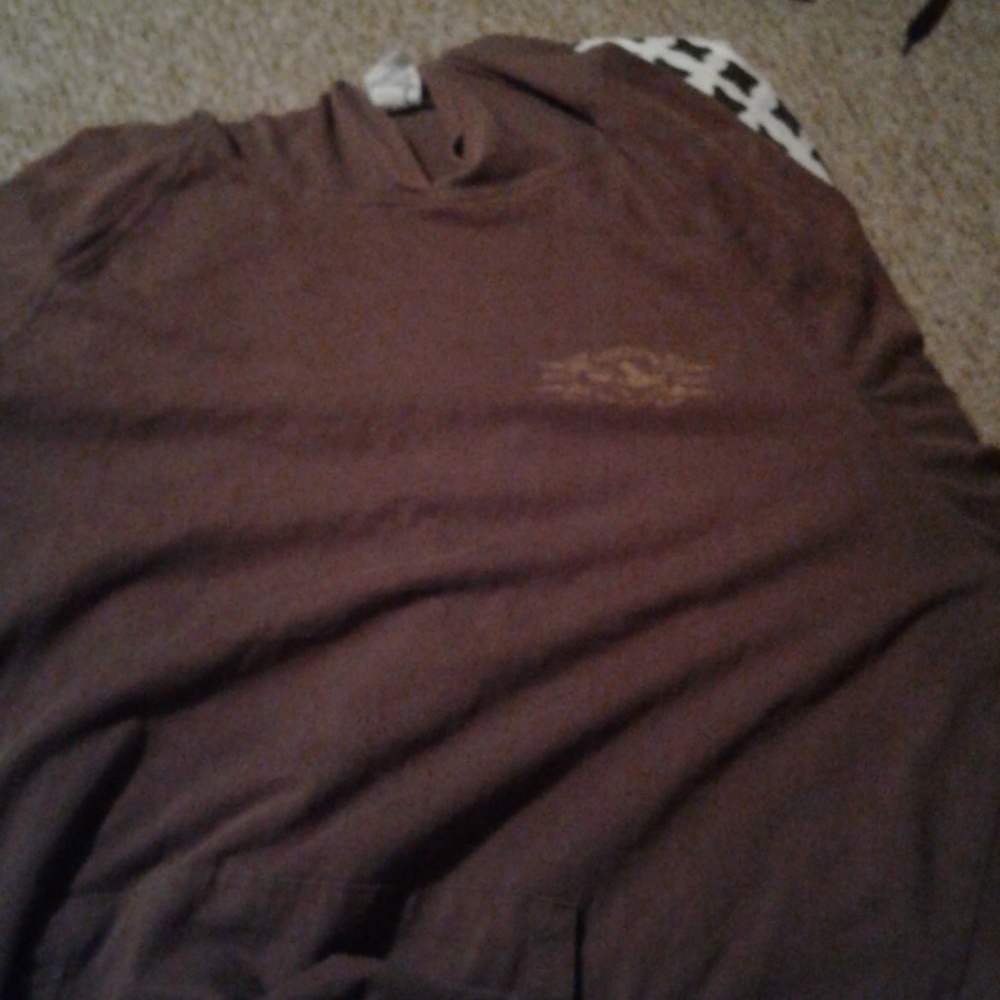 Old navy jacket